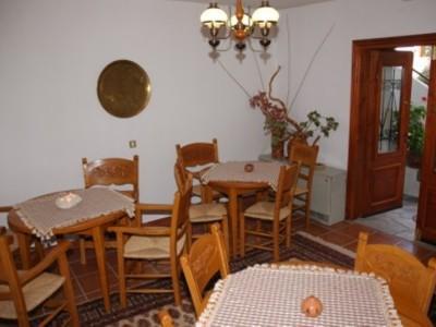 Guesthouse Papanikolaou Litochoro Zewnętrze zdjęcie