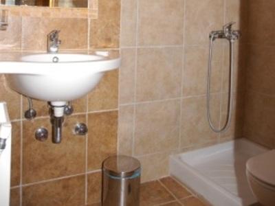 Guesthouse Papanikolaou Litochoro Zewnętrze zdjęcie