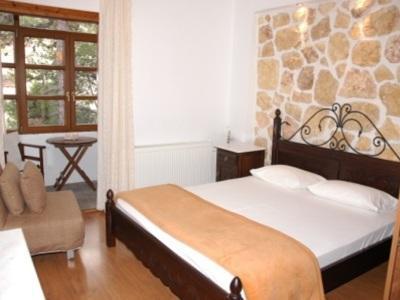 Guesthouse Papanikolaou Litochoro Zewnętrze zdjęcie