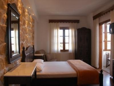Guesthouse Papanikolaou Litochoro Zewnętrze zdjęcie
