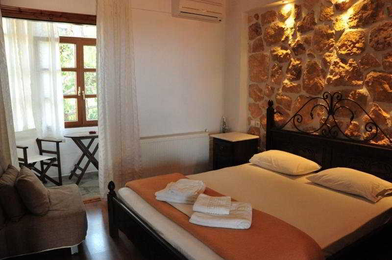 Guesthouse Papanikolaou Litochoro Zewnętrze zdjęcie