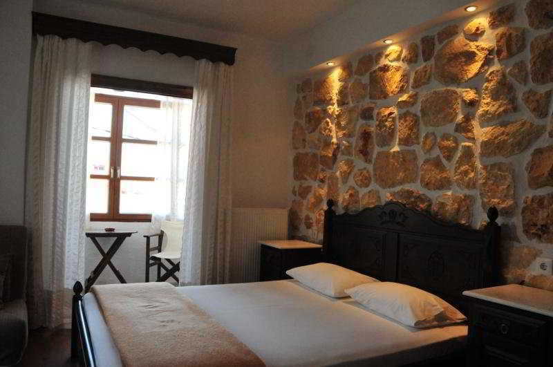 Guesthouse Papanikolaou Litochoro Zewnętrze zdjęcie