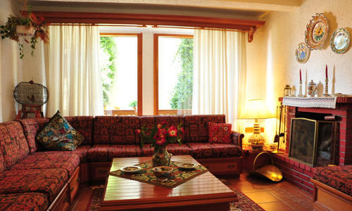 Guesthouse Papanikolaou Litochoro Zewnętrze zdjęcie